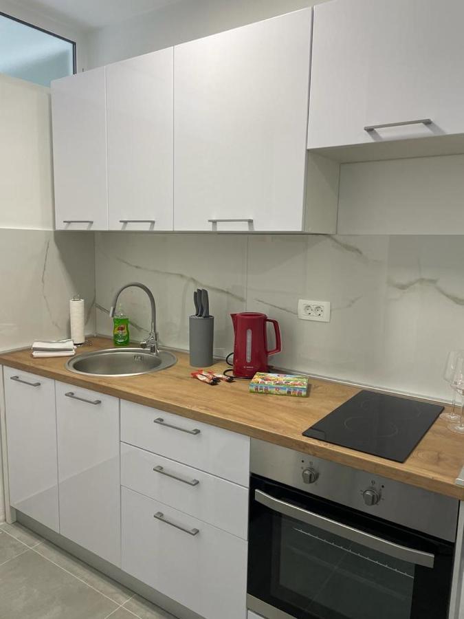Apartman Stela Knin Luaran gambar
