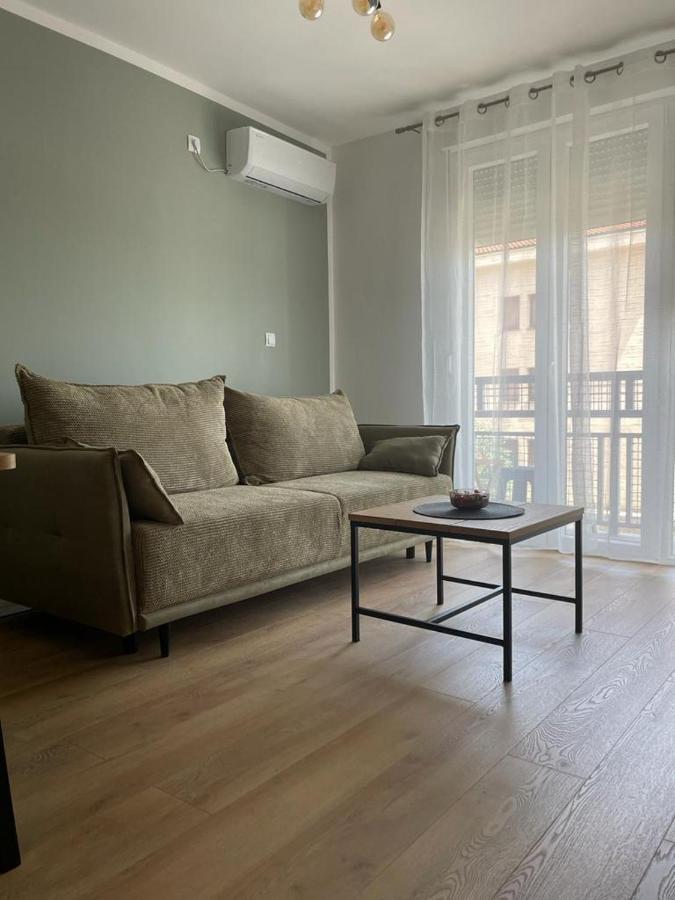 Apartman Stela Knin Luaran gambar
