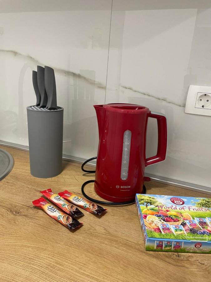 Apartman Stela Knin Luaran gambar