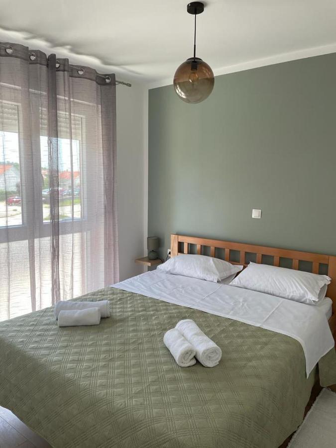 Apartman Stela Knin Luaran gambar