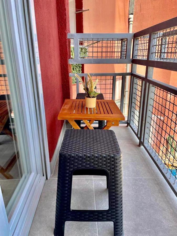 Apartman Stela Knin Luaran gambar